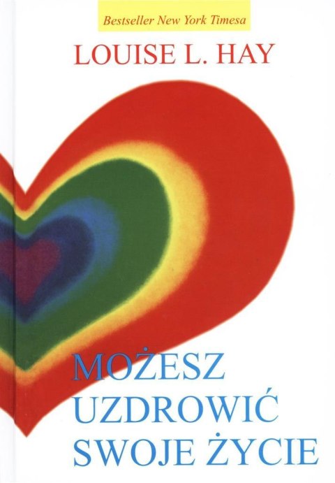 Możesz uzdrowić swoje życie TW Możesz uzdrowić swoje życie TW