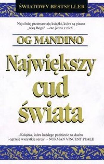 Największy cud świata Największy cud świata