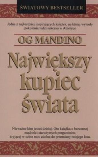 Największy kupiec świata Największy kupiec świata