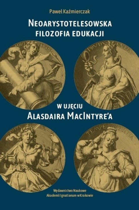 Neoarystotelesowska filozofia edukacji w ujęciu...