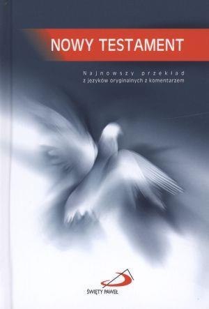 Nowy Testament. Najnowszy przekład... Nowy Testament. Najnowszy przekład...