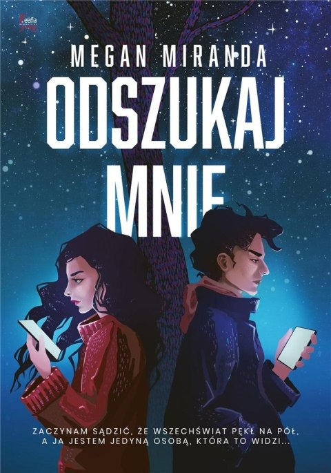 Odszukaj mnie Odszukaj mnie