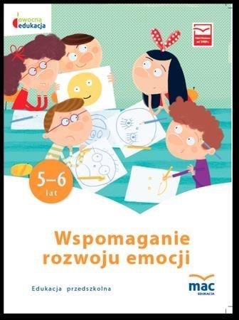 Owocna edukacja SP Wspomaganie rozwoju emocji KP Owocna edukacja SP Wspomaganie rozwoju emocji KP