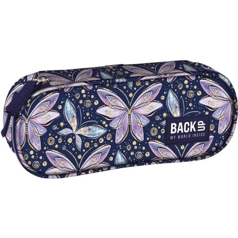 Piórnik BackUp 7 A04 DERFORM Piórnik BackUp 7 A04 DERFORM