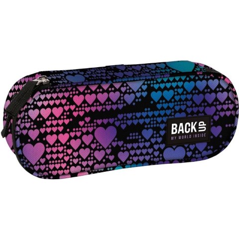 Piórnik BackUp 7 A18 DERFORM Piórnik BackUp 7 A18 DERFORM