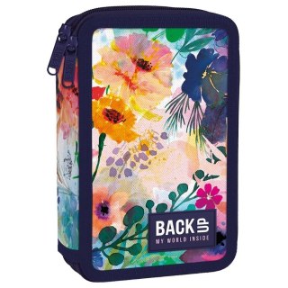 Piórnik podwójny z wyp BackUp 7 DW10 DERFORM