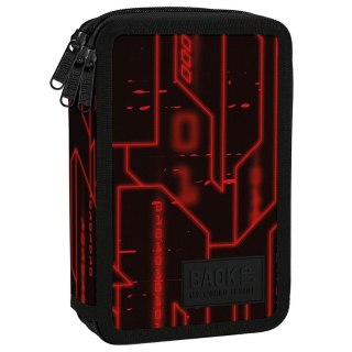 Piórnik potrójny z wyp BackUp 7 EW51 DERFORM