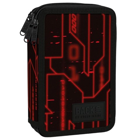 Piórnik potrójny z wyp BackUp 7 EW51 DERFORM Piórnik potrójny z wyp BackUp 7 EW51 DERFORM