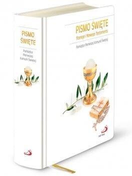Pismo Św. ST i NT. Pierwsza Komunia Św. Pismo Św. ST i NT. Pierwsza Komunia Św.