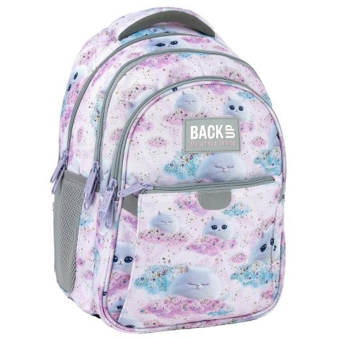 Plecak BackUp 7 P01 DERFORM Plecak BackUp 7 P01 DERFORM