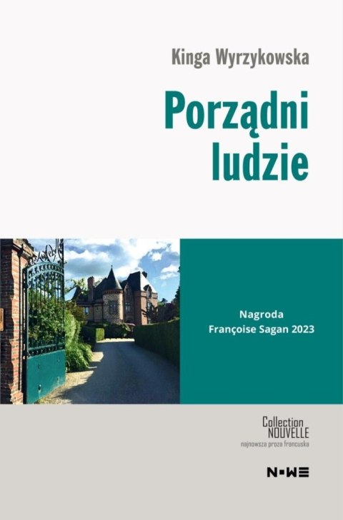 Porządni ludzie Porządni ludzie