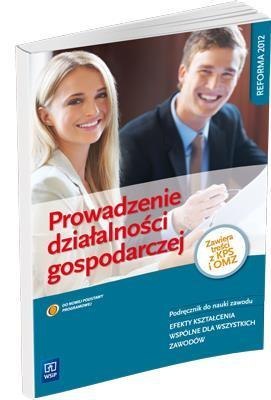 Prowadzenie działalności gospodarczej z KPS i OMZ Prowadzenie działalności gospodarczej z KPS i OMZ