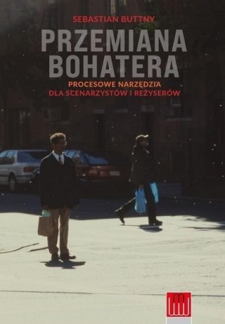 Przemiana bohatera