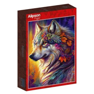 Puzzle 1000 Pieśń Aurory