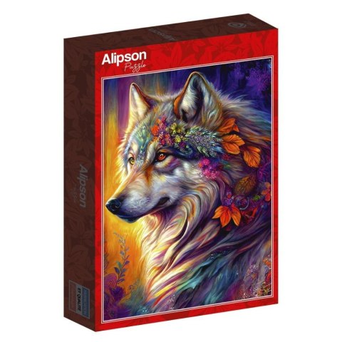 Puzzle 1000 Pieśń Aurory Puzzle 1000 Pieśń Aurory