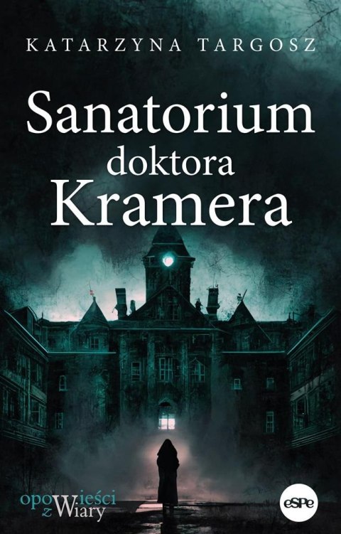 Sanatorium doktora Kramera Sanatorium doktora Kramera