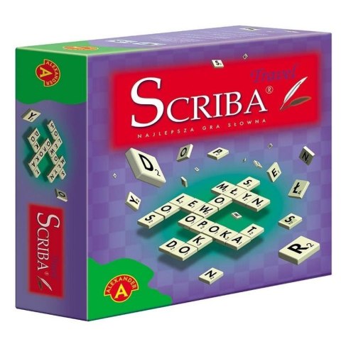 Scriba Travel ALEX Scriba Travel ALEX