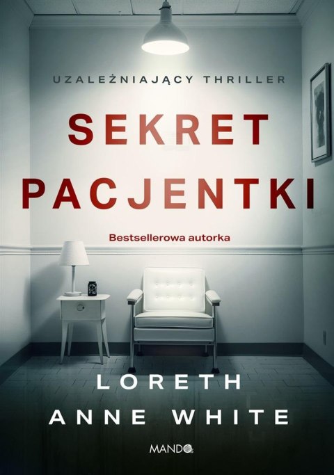 Sekret pacjentki Sekret pacjentki