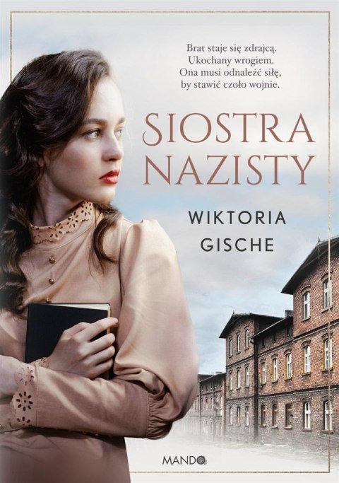 Siostra nazisty Siostra nazisty