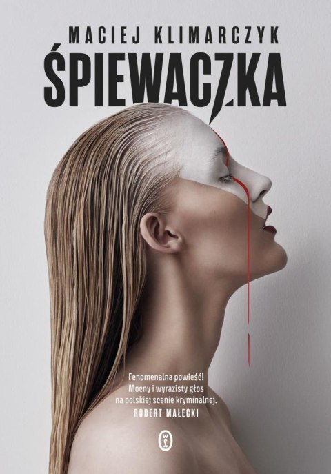 Śpiewaczka Śpiewaczka
