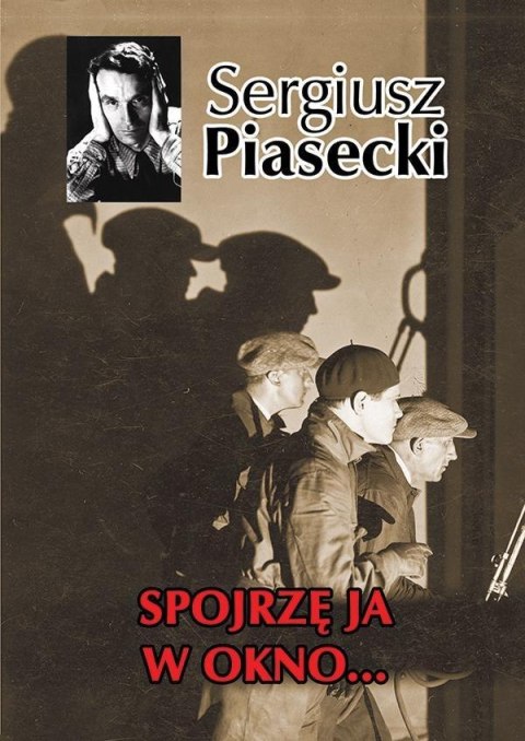 Spojrzę ja w okno ... BR w.2015 Spojrzę ja w okno ... BR w.2015