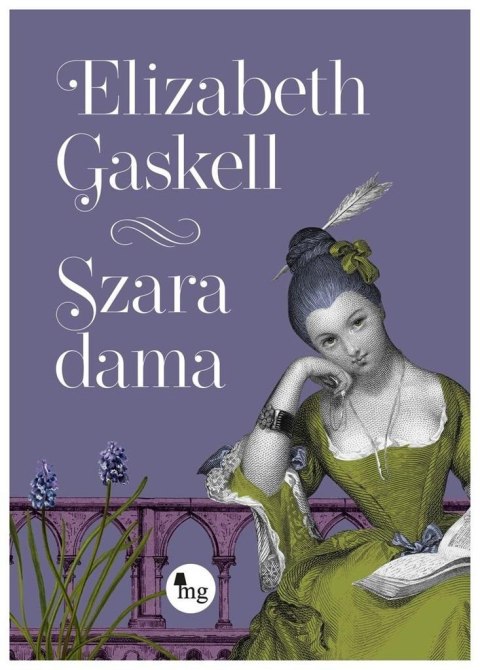 Szara dama Szara dama