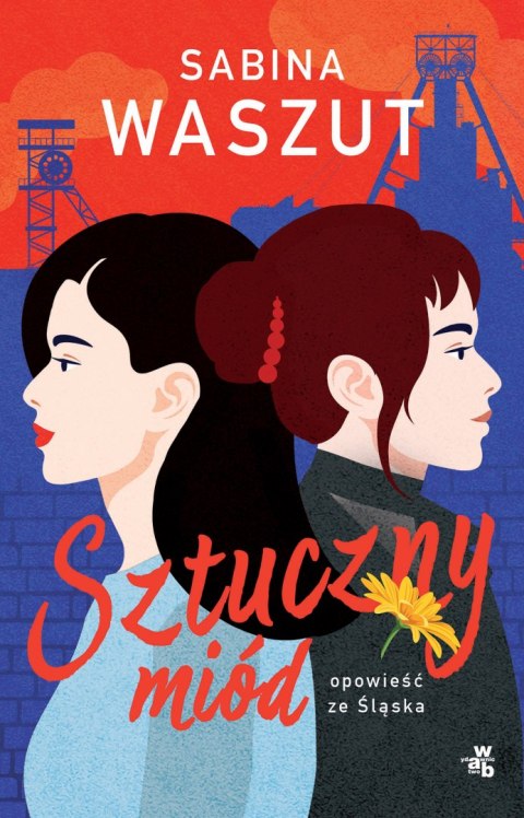 Sztuczny miód Sztuczny miód