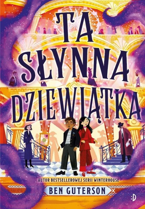 Ta słynna Dziewiątka Ta słynna Dziewiątka