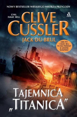 Tajemnica Titanica w.2