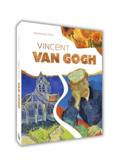 Vincent van Gogh Vincent van Gogh