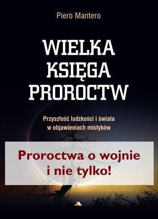 Wielka księga proroctw Wielka księga proroctw