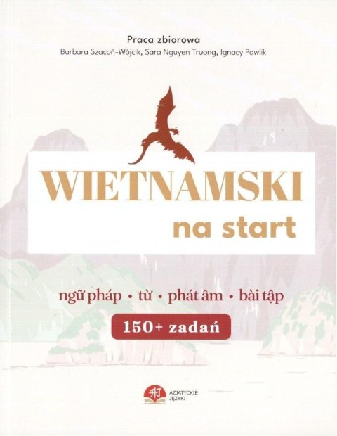 Wietnamski na start Wietnamski na start
