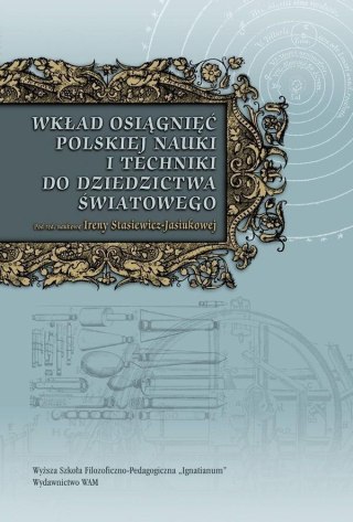 Wkład osiągnięć polskiej nauki i techniki...