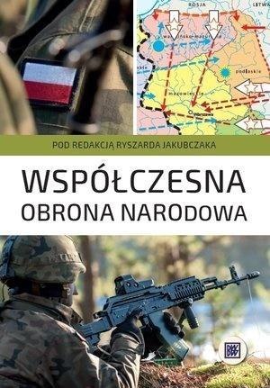 Współczesna obrona narodowa Współczesna obrona narodowa