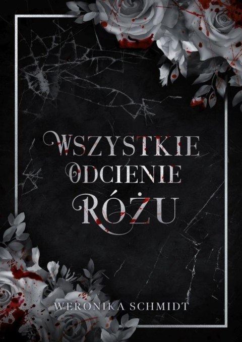 Wszystkie odcienie różu Wszystkie odcienie różu