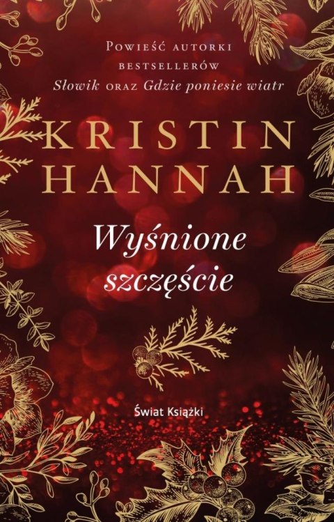 Wyśnione szczęście Wyśnione szczęście