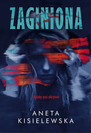 Zaginiona