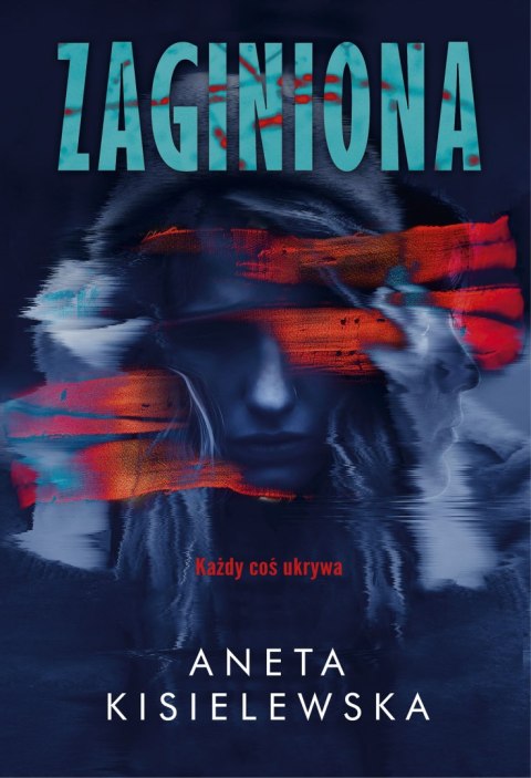 Zaginiona Zaginiona