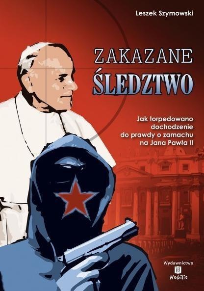 Zakazane śledztwo Zakazane śledztwo