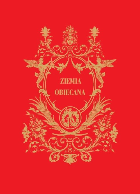 Ziemia Obiecana Ziemia Obiecana