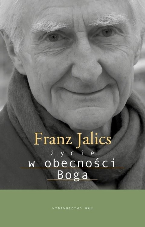 Życie w obecności Boga Życie w obecności Boga