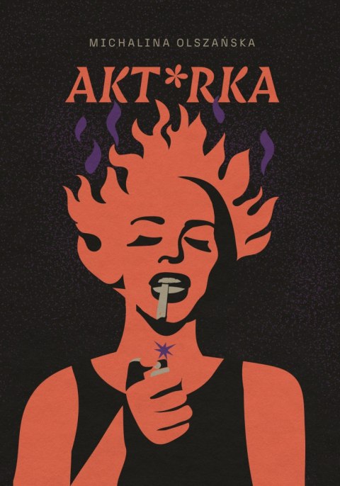 Akt*rka Akt*rka