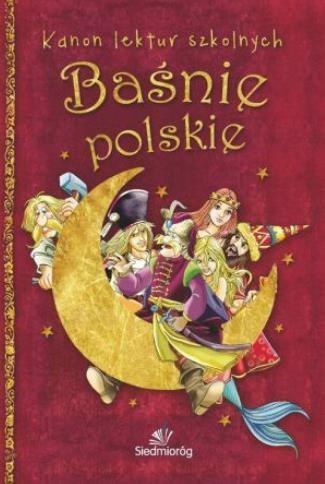 Baśnie polskie w.2016 Baśnie polskie w.2016