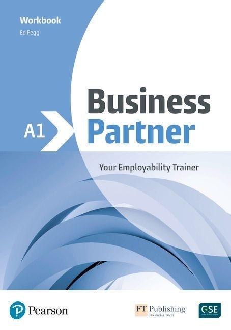 Business Partner A1 WB Business Partner A1 WB