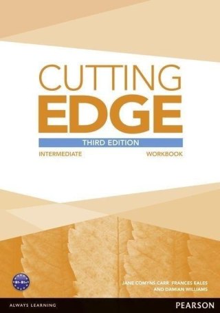 Cutting Edge 3ed Intermediate WB