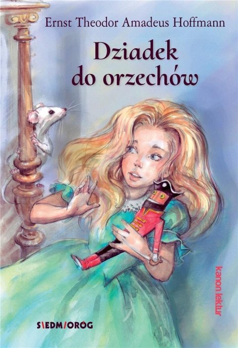 Dziadek do orzechów SIEDMIORÓG Dziadek do orzechów SIEDMIORÓG