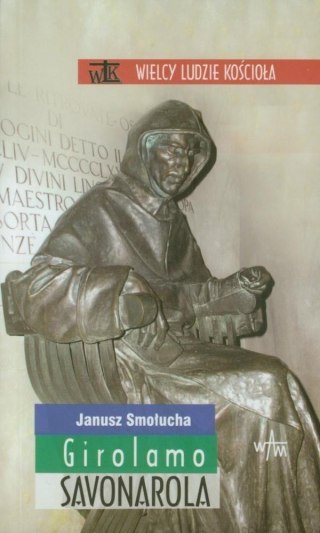 Girolamo Savonarola
