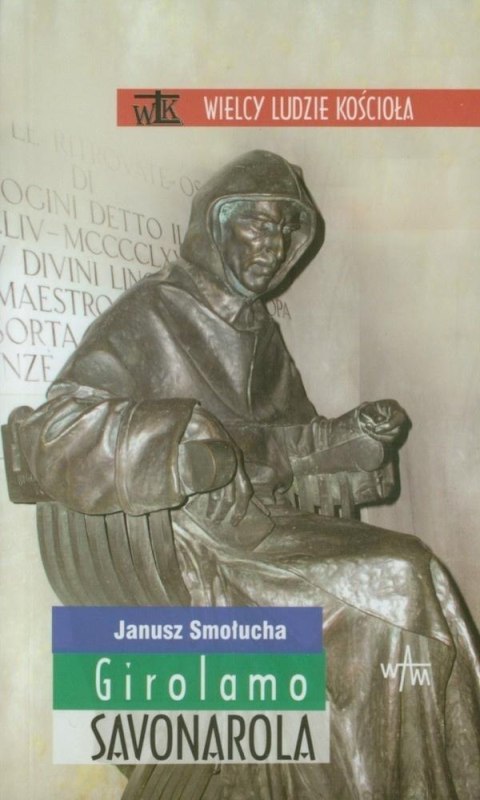 Girolamo Savonarola Girolamo Savonarola
