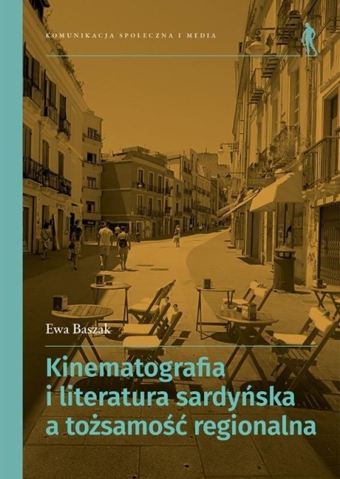 Kinematografia i literatura sardyńska... Kinematografia i literatura sardyńska...