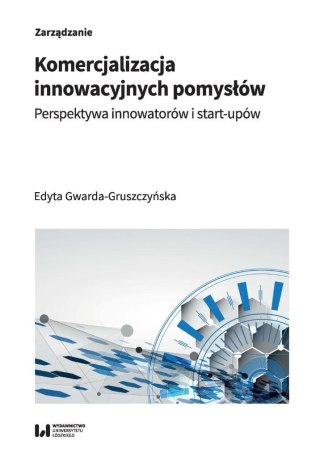 Komercjalizacja innowacyjnych pomysłów